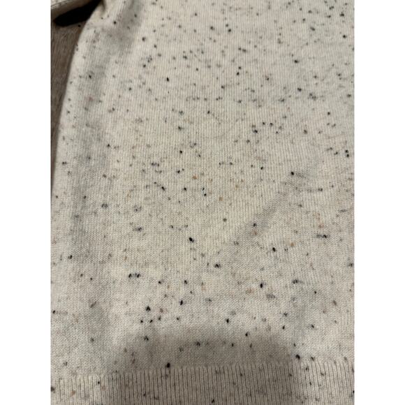 Everlane Women's The Cashmere Sweater Tee Short Sleeve Size Small - Picture 6 of 9